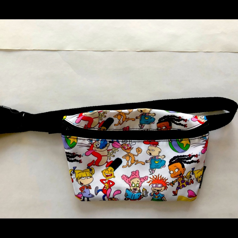 Rug rats Fanny pack